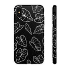 Kalo - 'Ele'ele - LEIOHU DESIGNS