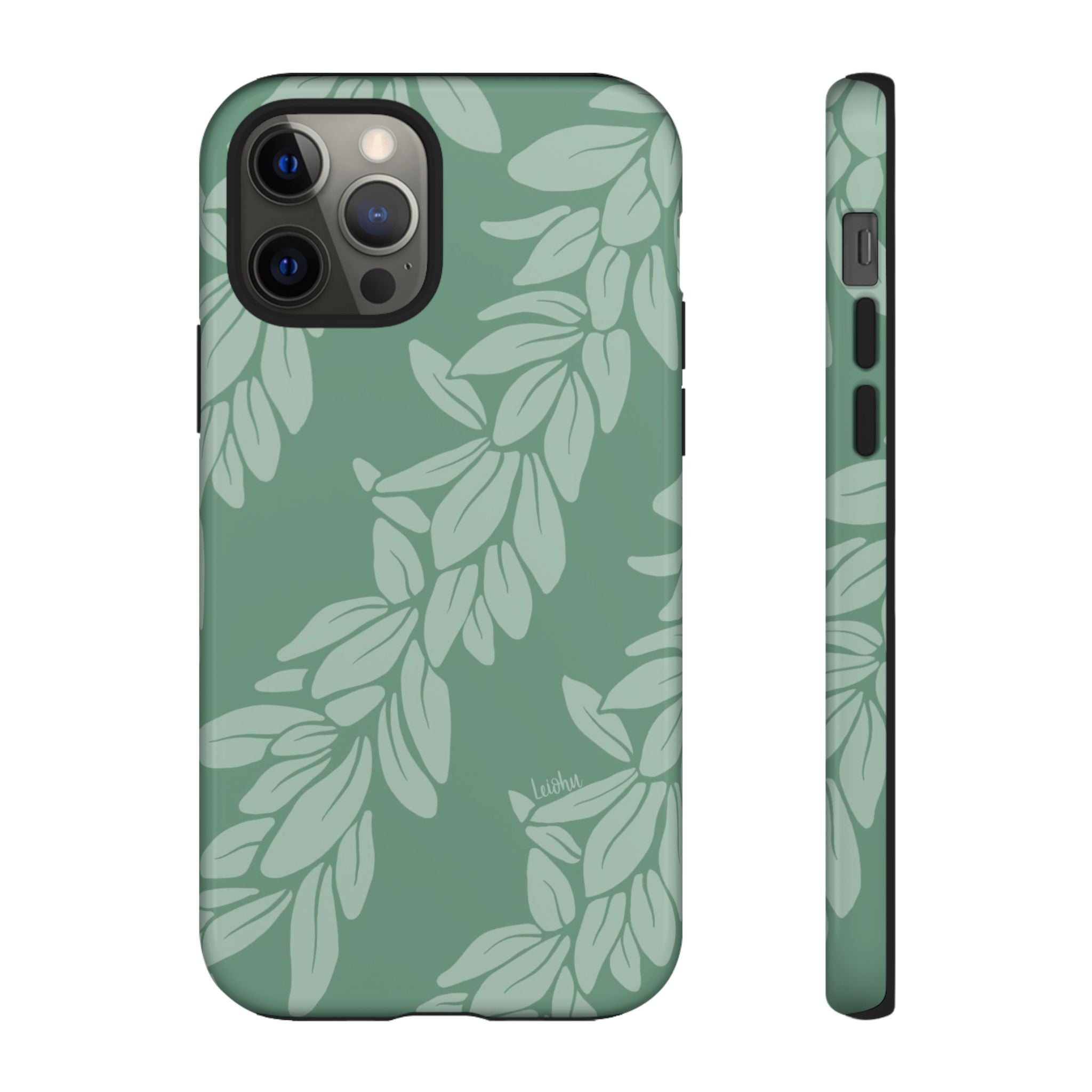 Maile Lei - LEIOHU DESIGNS