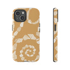 Groovy shell - LEIOHU DESIGNS