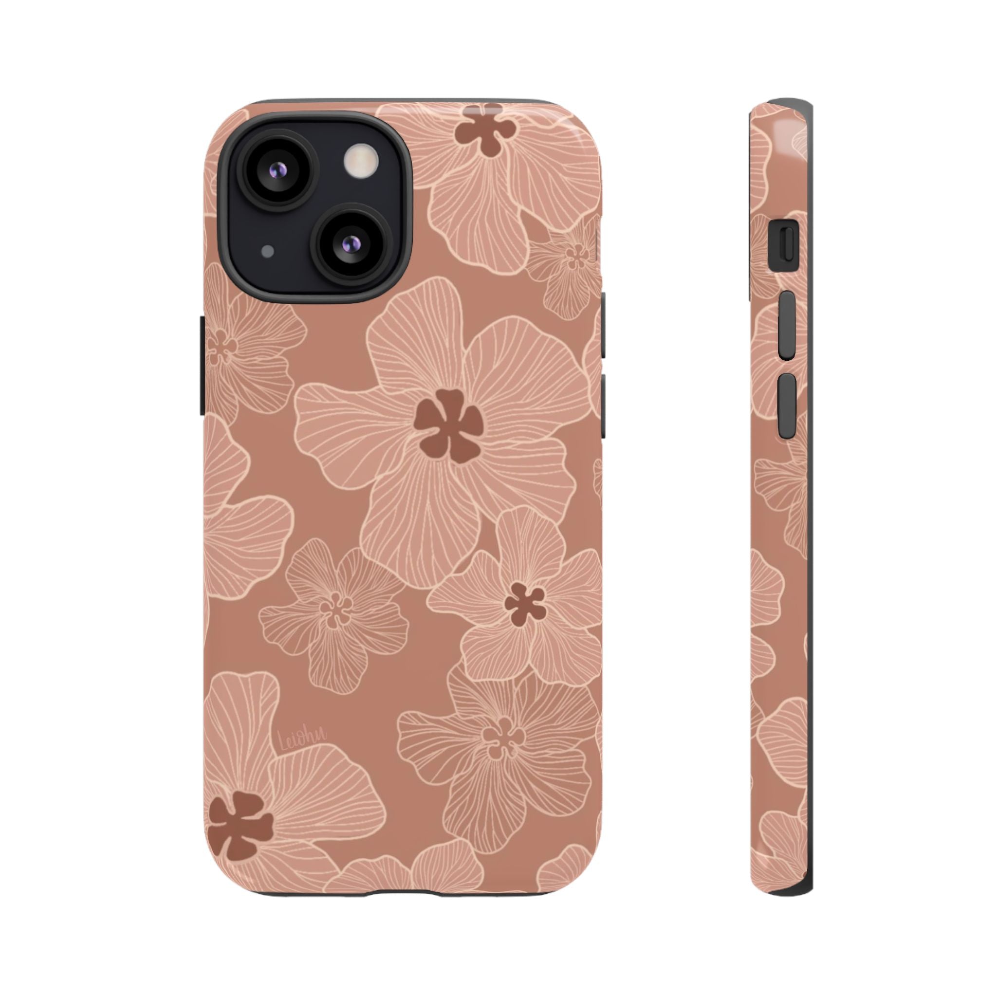 Hau - LEIOHU DESIGNS