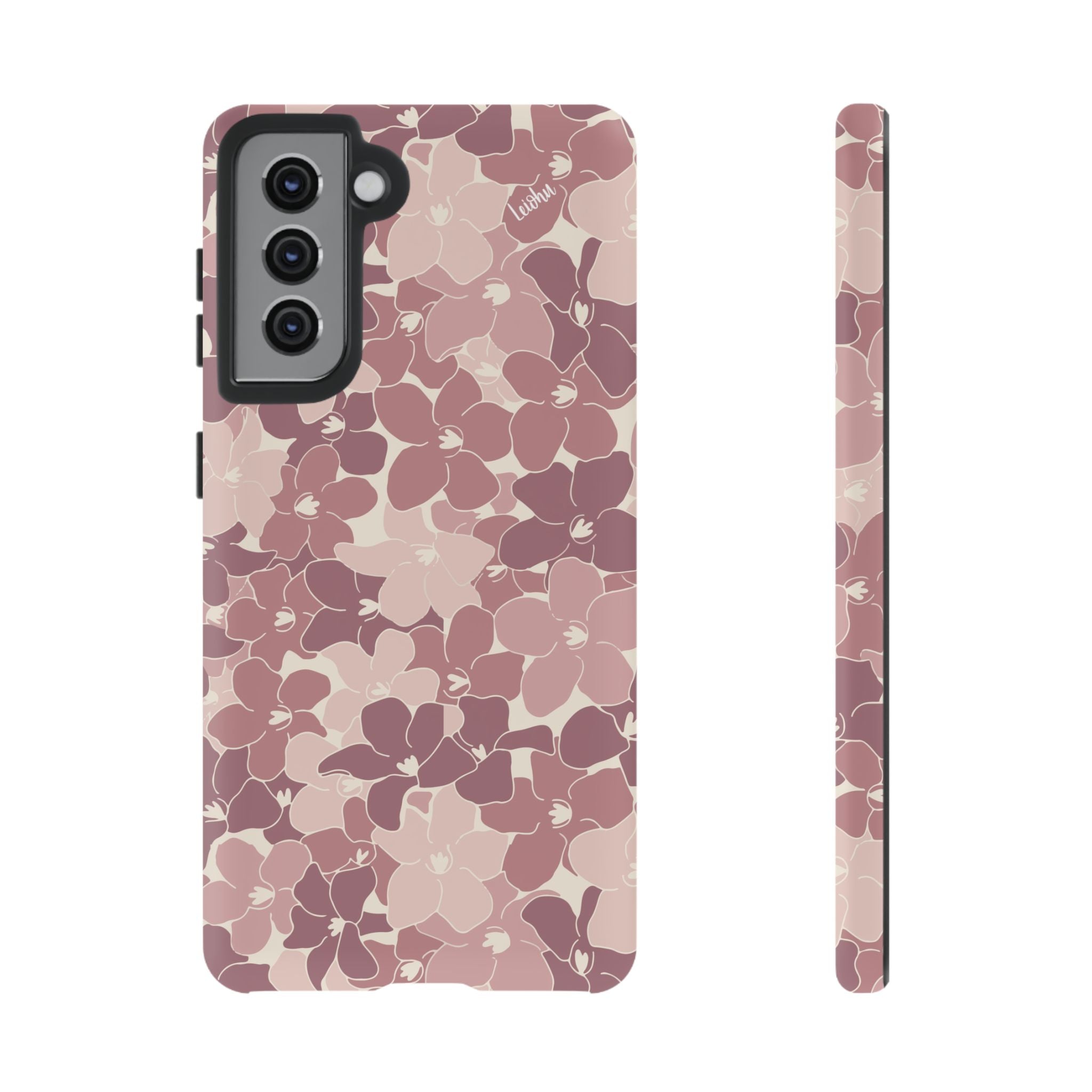 Puakenikeni Dream - Poni - Samsung Galaxy - LEIOHU DESIGNS