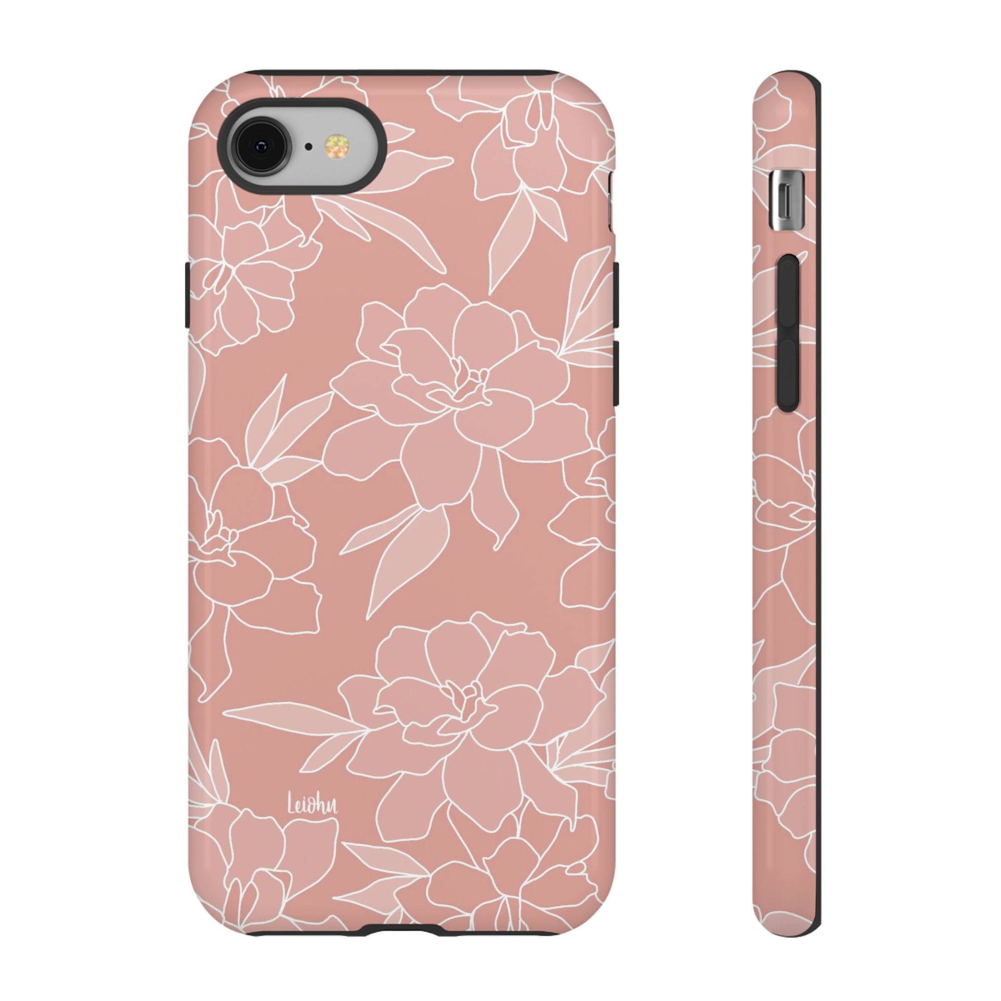 Kiele Dream - LEIOHU DESIGNS
