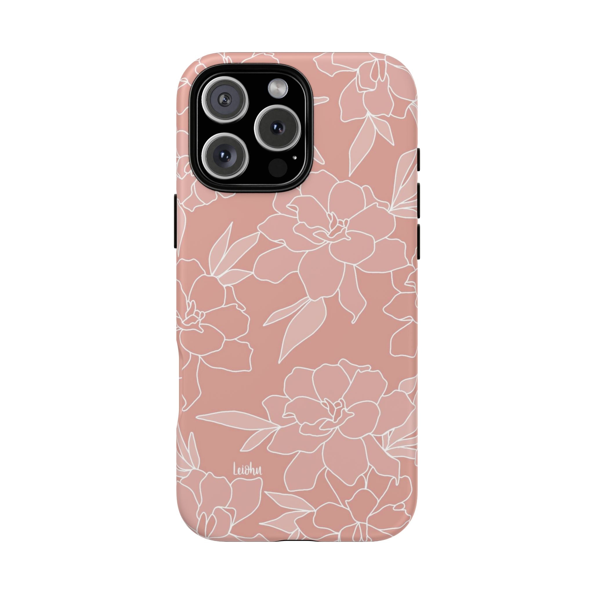 Kiele Dream - LEIOHU DESIGNS
