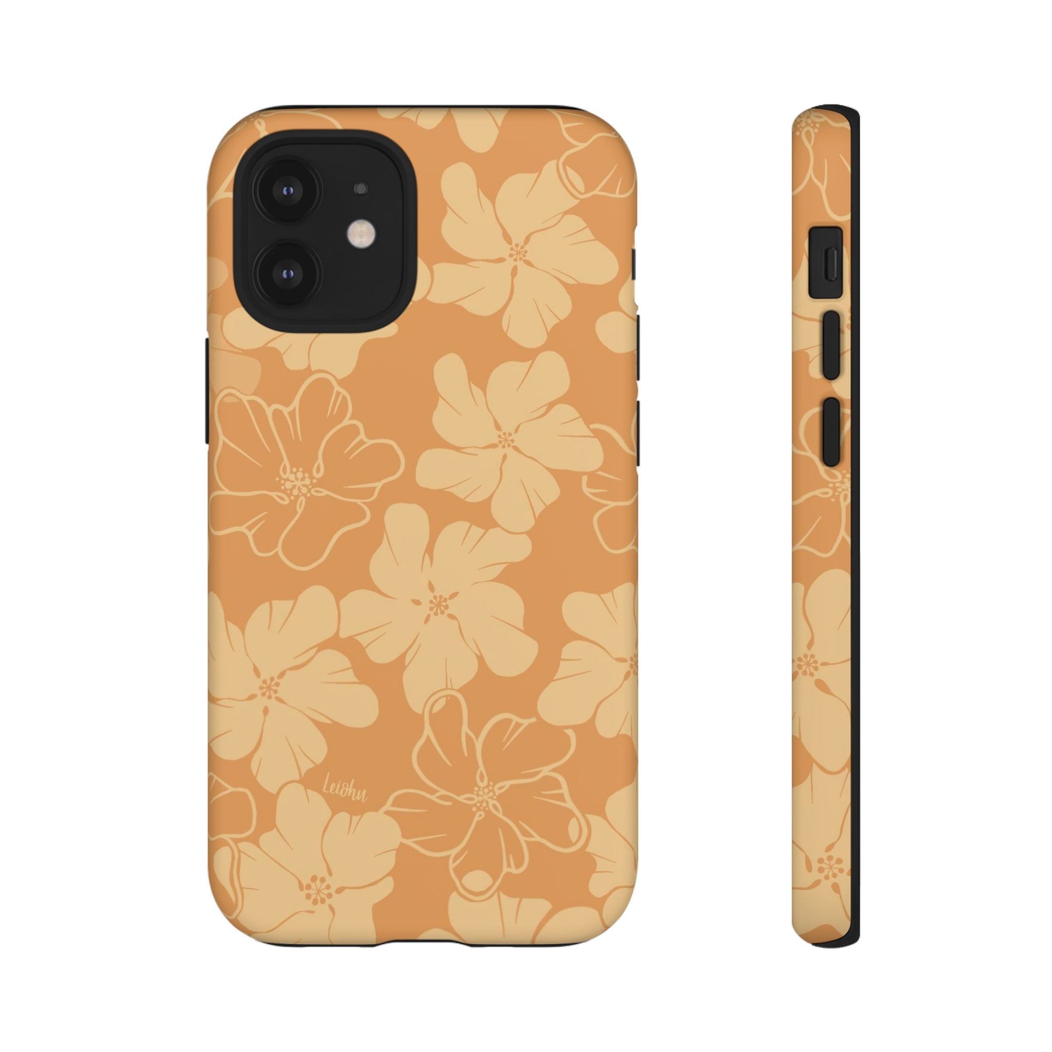 Retro Ilima - LEIOHU DESIGNS