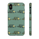 Pua's & Papale's - LEIOHU DESIGNS