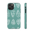Shell - Polu - LEIOHU DESIGNS