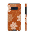 Kou - Samsung Case - LEIOHU DESIGNS