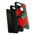 'Ōhi'a Lehua - 'Ele'ele - Google Pixel - LEIOHU DESIGNS