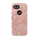 Kiele Dream - Google Pixel - LEIOHU DESIGNS
