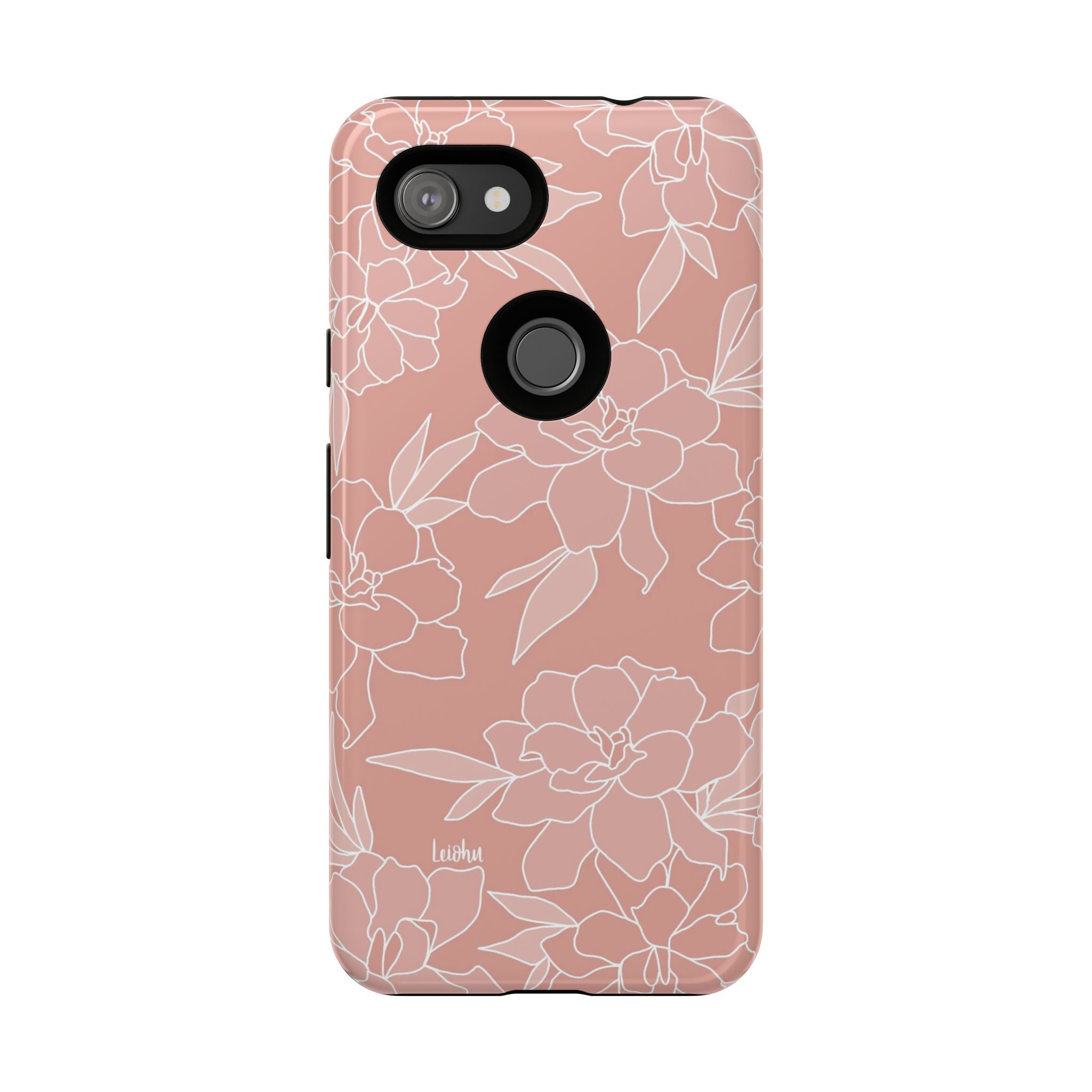 Kiele Dream - Google Pixel - LEIOHU DESIGNS