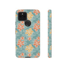 Retro Garden - Google Pixel - LEIOHU DESIGNS