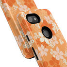 Groovy Pua - Google Pixel - LEIOHU DESIGNS
