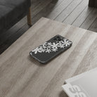 TIARE - Clear Case - LEIOHU DESIGNS