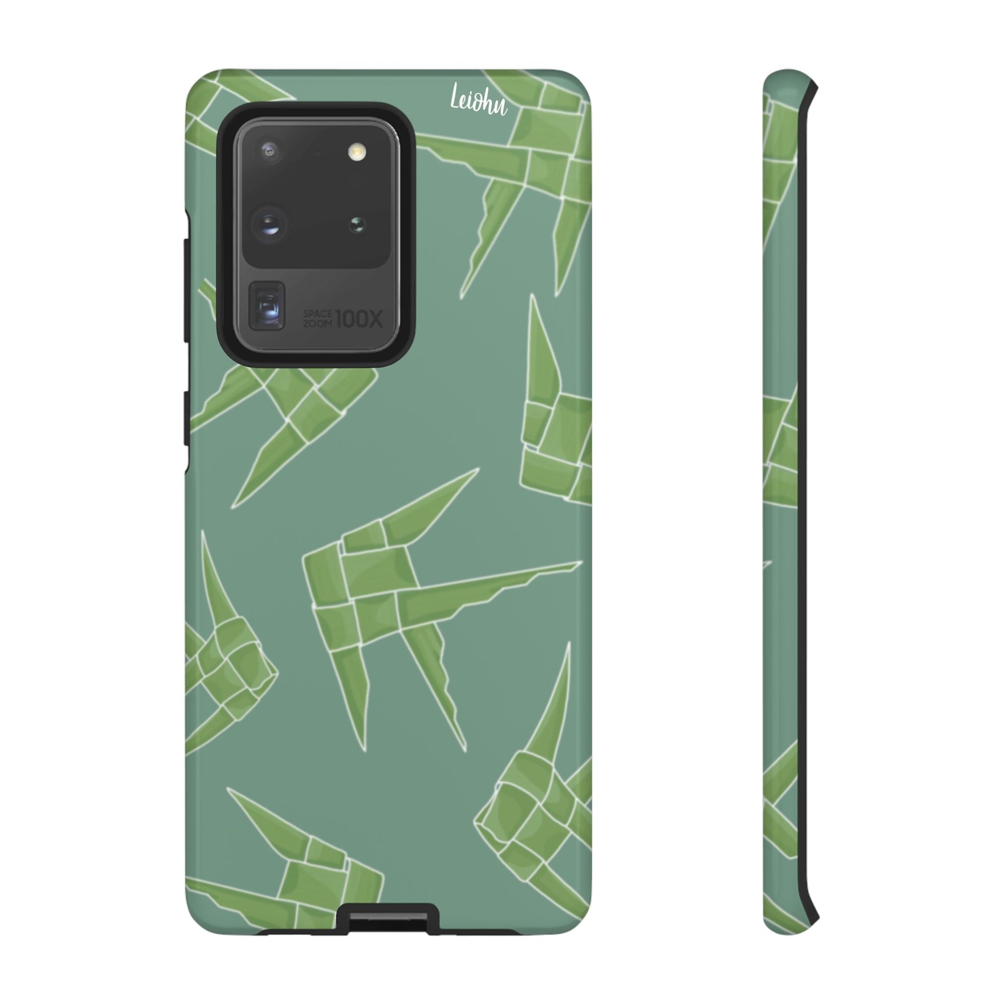 I'a - Samsung - LEIOHU DESIGNS