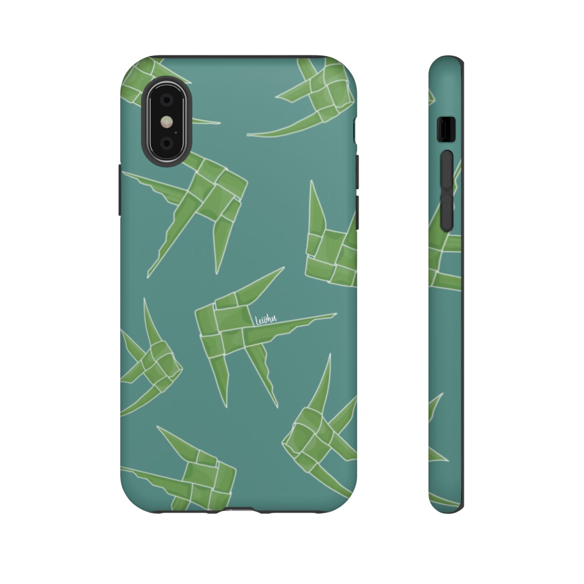 I'a - LEIOHU DESIGNS