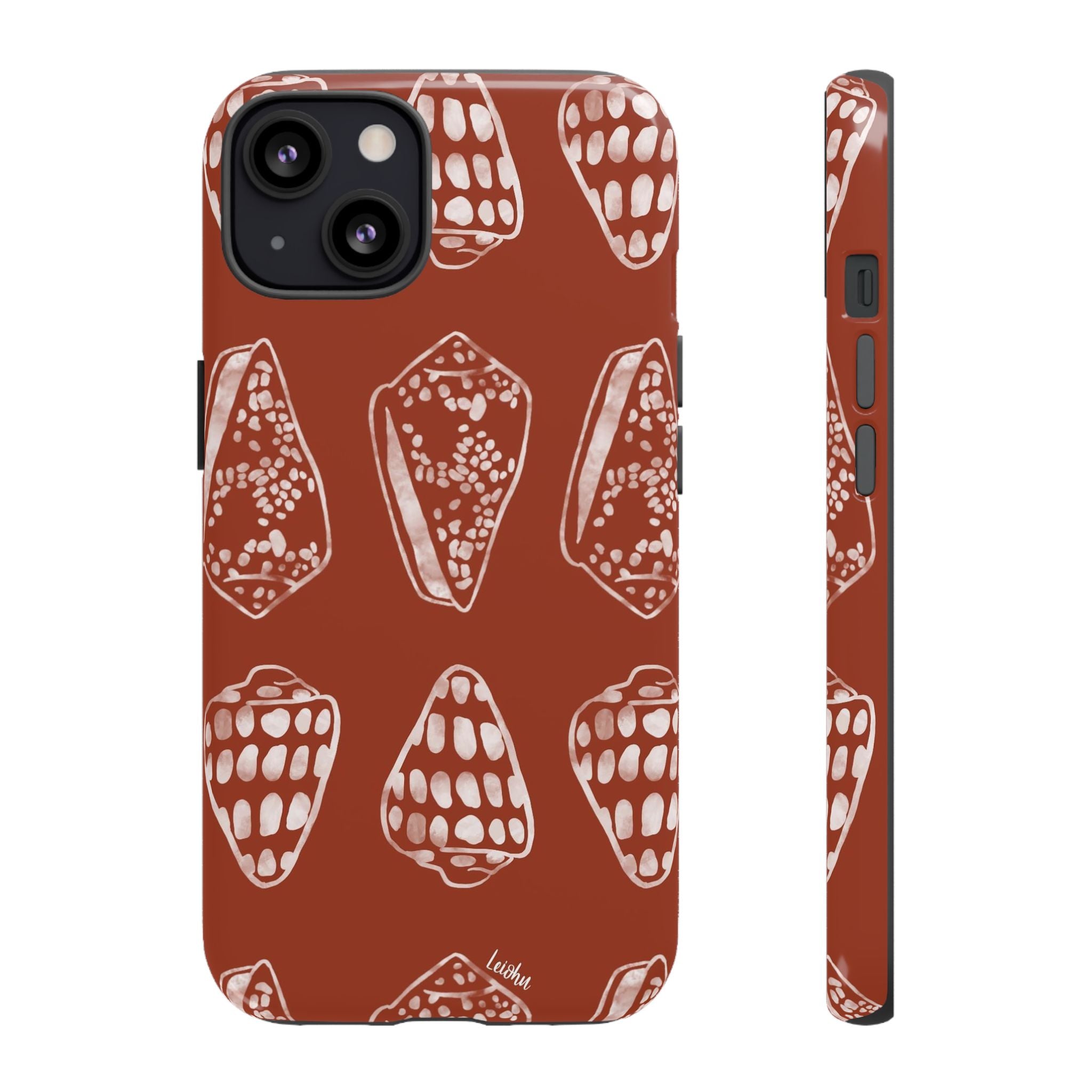 Shell - LEIOHU DESIGNS