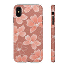 Hong Kong Orchid - LEIOHU DESIGNS