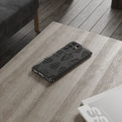 Shell - Clear Case - Samsung Galaxy - LEIOHU DESIGNS