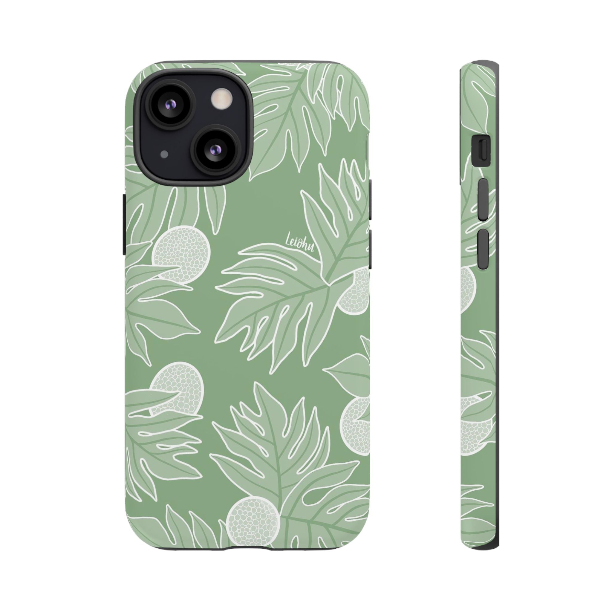 Ulu - 'Oma'omao - LEIOHU DESIGNS