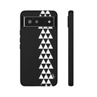 Niho Manu - Google Pixel - LEIOHU DESIGNS