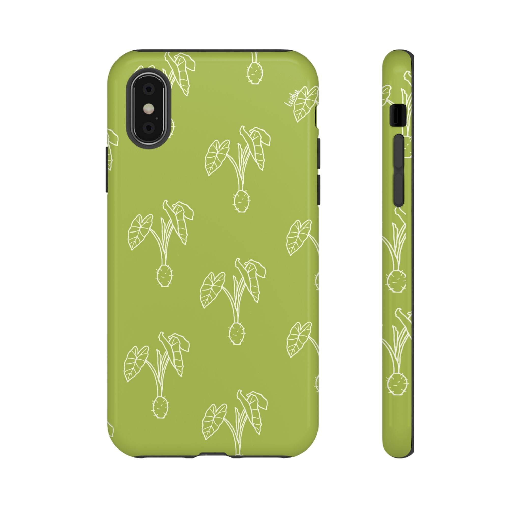 Hāloa - LEIOHU DESIGNS