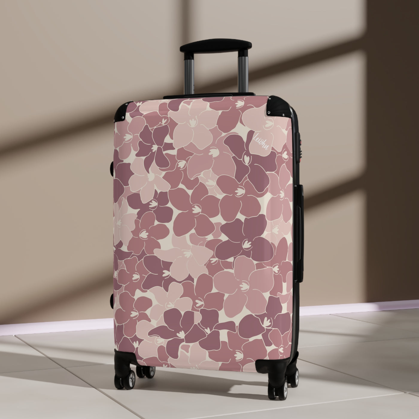 Puakenikeni Dream - Poni - Cabin Suitcase
