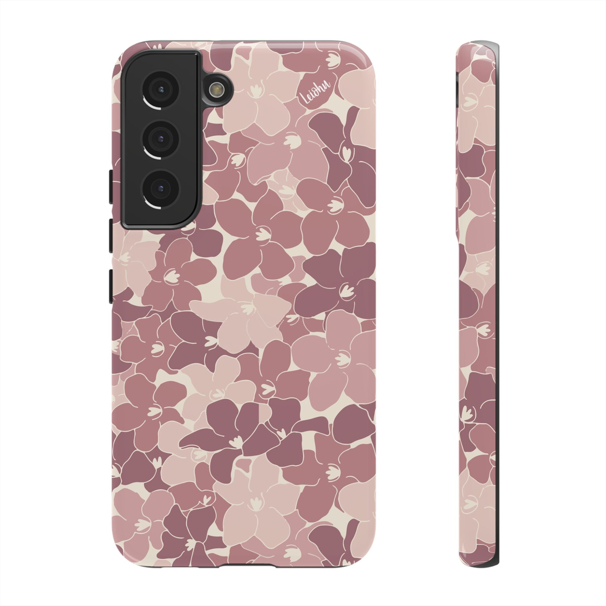 Puakenikeni Dream - Poni - Samsung Galaxy - LEIOHU DESIGNS