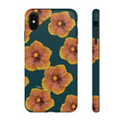 Sunrise Hibiscus - LEIOHU DESIGNS