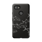 Ulua - Google Pixel - LEIOHU DESIGNS