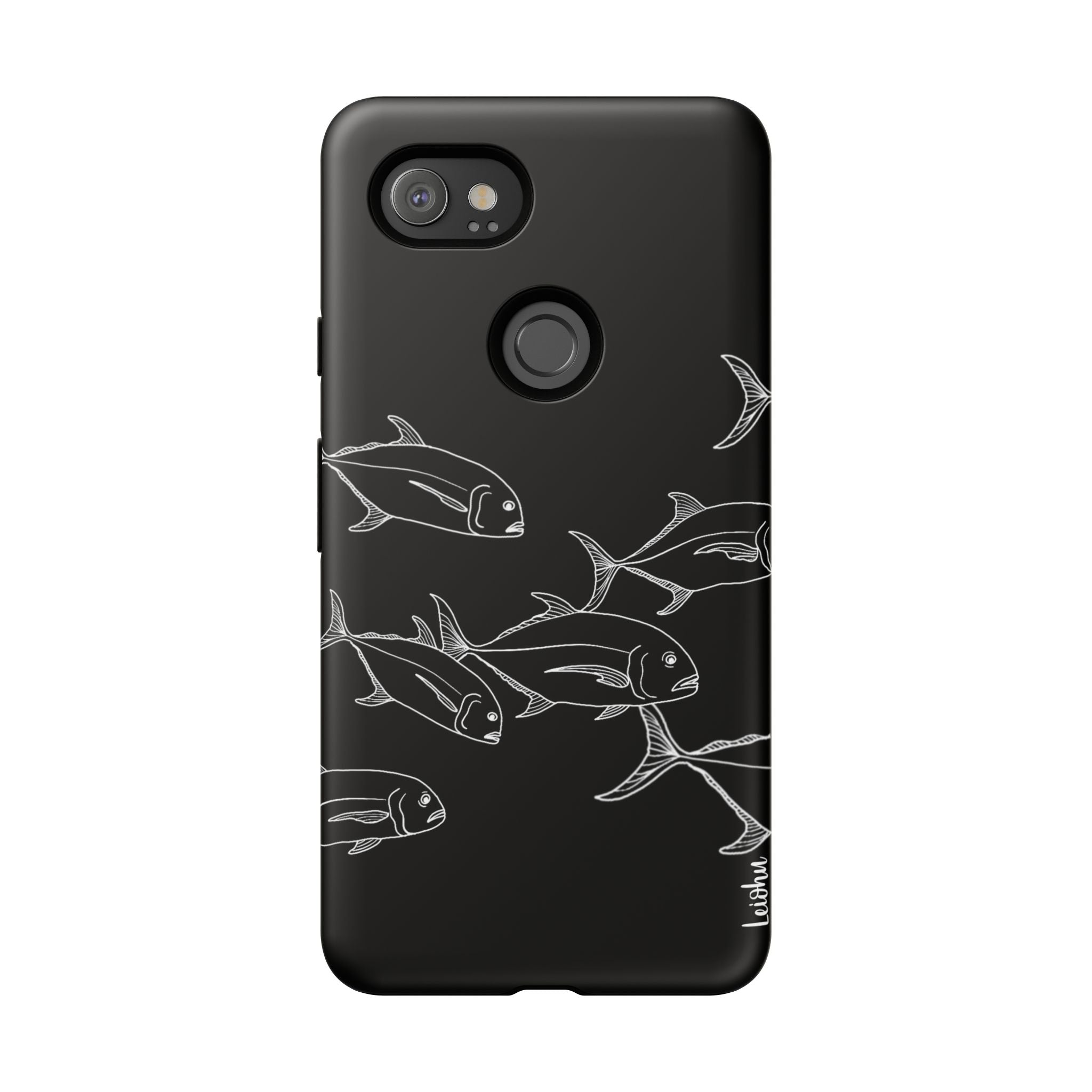 Ulua - Google Pixel - LEIOHU DESIGNS