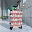 Pikake Lei - Cabin Luggage - LEIOHU DESIGNS