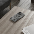 Mai'a - Clear Cases - LEIOHU DESIGNS