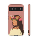 Lei Po'o - Google Pixel - LEIOHU DESIGNS