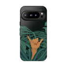 Shaka - Google Pixel - LEIOHU DESIGNS