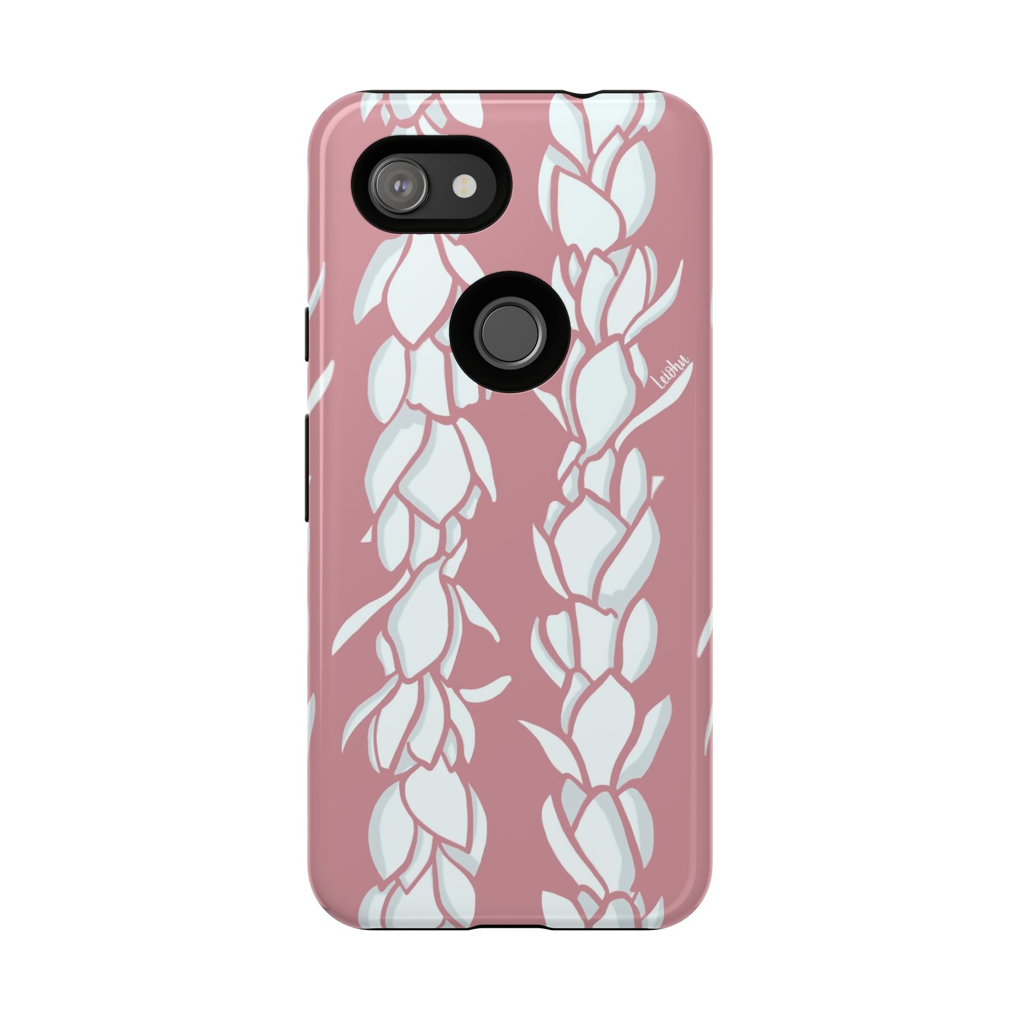 Pikake Lei - Google Pixel - LEIOHU DESIGNS