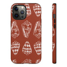 Shell - LEIOHU DESIGNS
