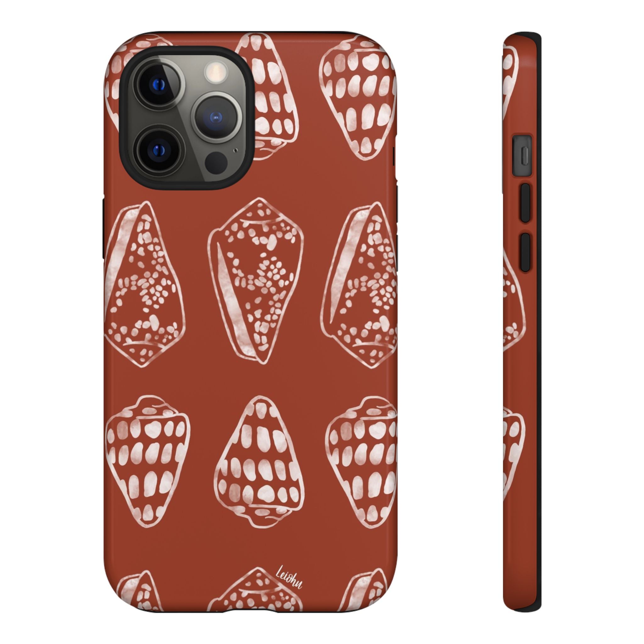 Shell - LEIOHU DESIGNS