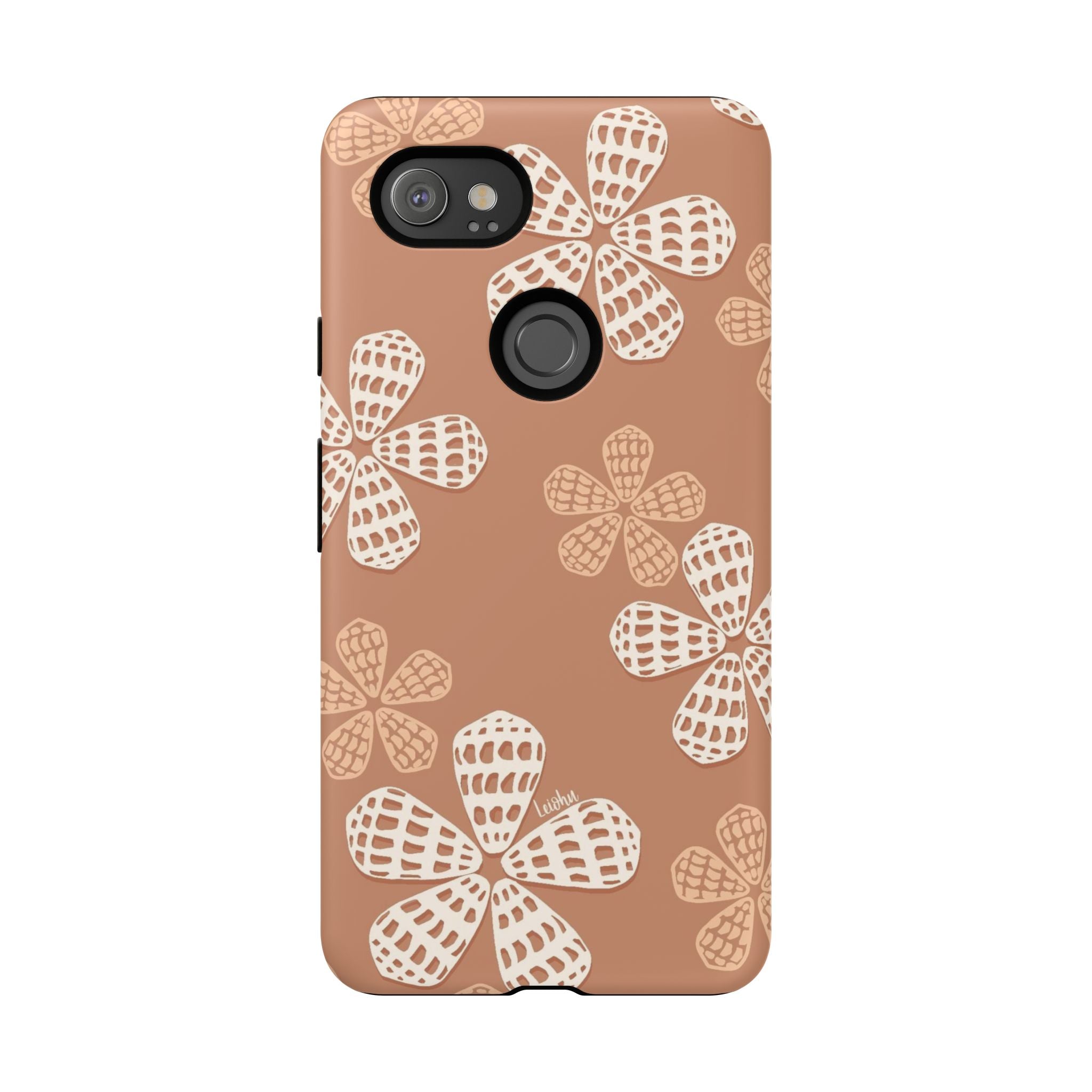 Hebrew Shell - Google Pixel - LEIOHU DESIGNS