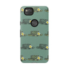 Pua's & Papale's - Google Pixel - LEIOHU DESIGNS