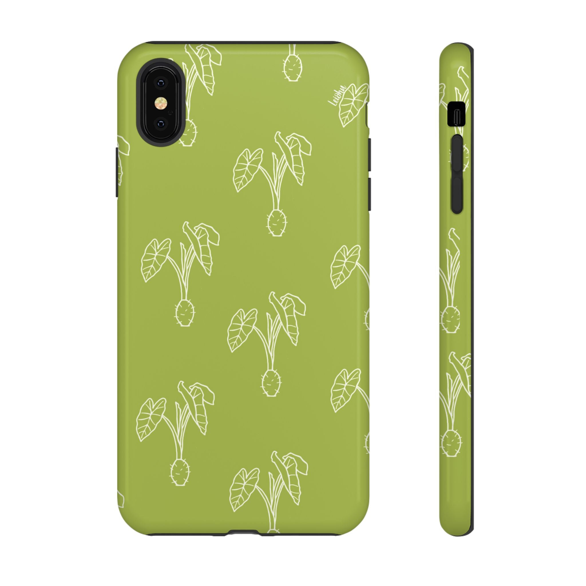 Hāloa - LEIOHU DESIGNS