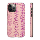 Pua Melia Lei - LEIOHU DESIGNS