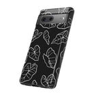 Kalo - 'Ele'ele - Google Pixel - LEIOHU DESIGNS