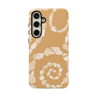 Groovy Shell - Samsung Galaxy - LEIOHU DESIGNS