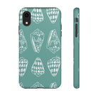 Shell - Polu - LEIOHU DESIGNS