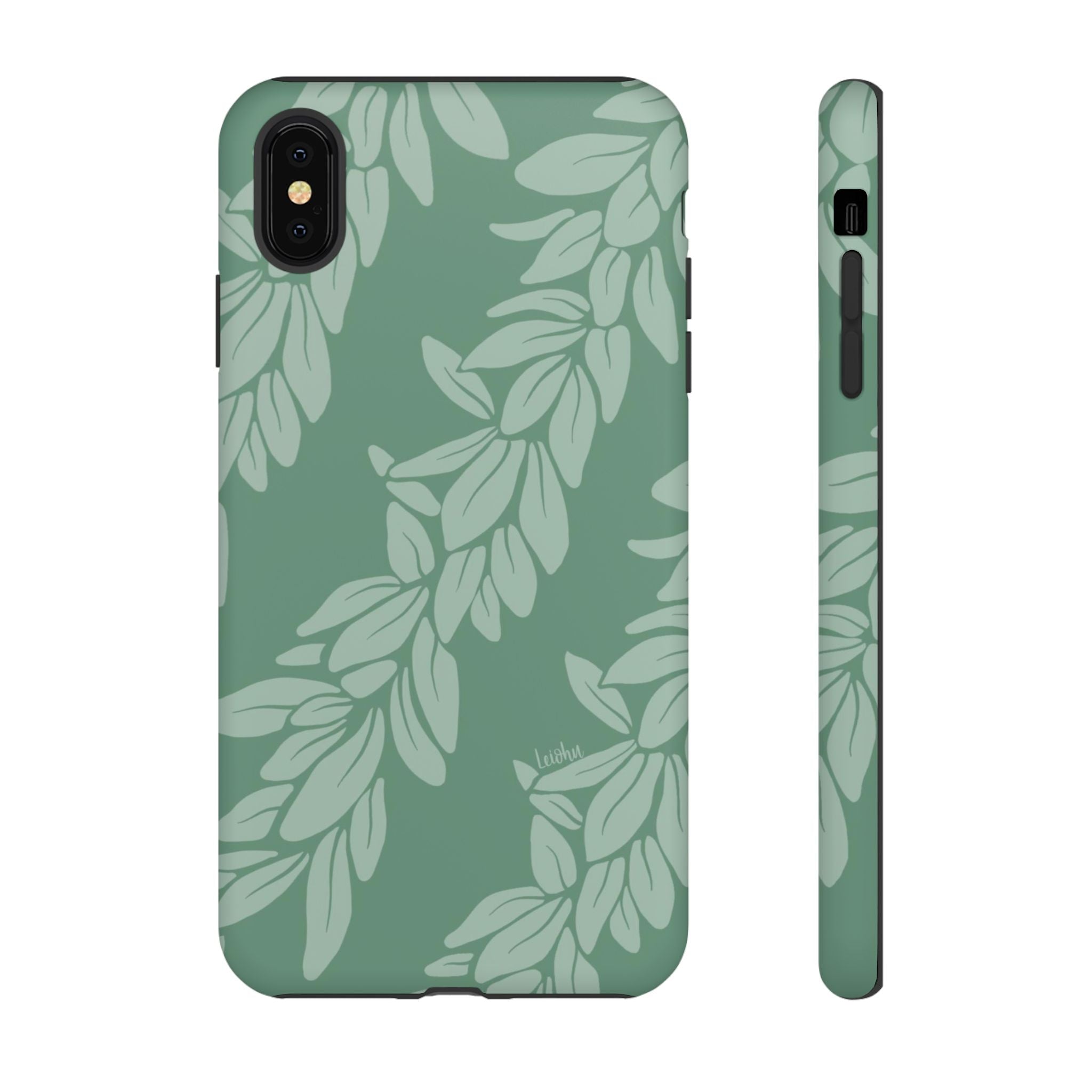 Maile Lei - LEIOHU DESIGNS