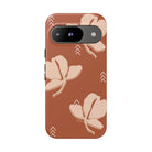 Awapuhi - Ke'oke'o - Google Pixel - LEIOHU DESIGNS