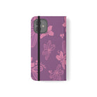 Naupaka - Folio case - LEIOHU DESIGNS
