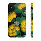 'Ōhi'a Lehua - Melemele - LEIOHU DESIGNS