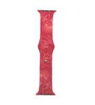 Lehua - Apple Watch Sport Band - LEIOHU DESIGNS