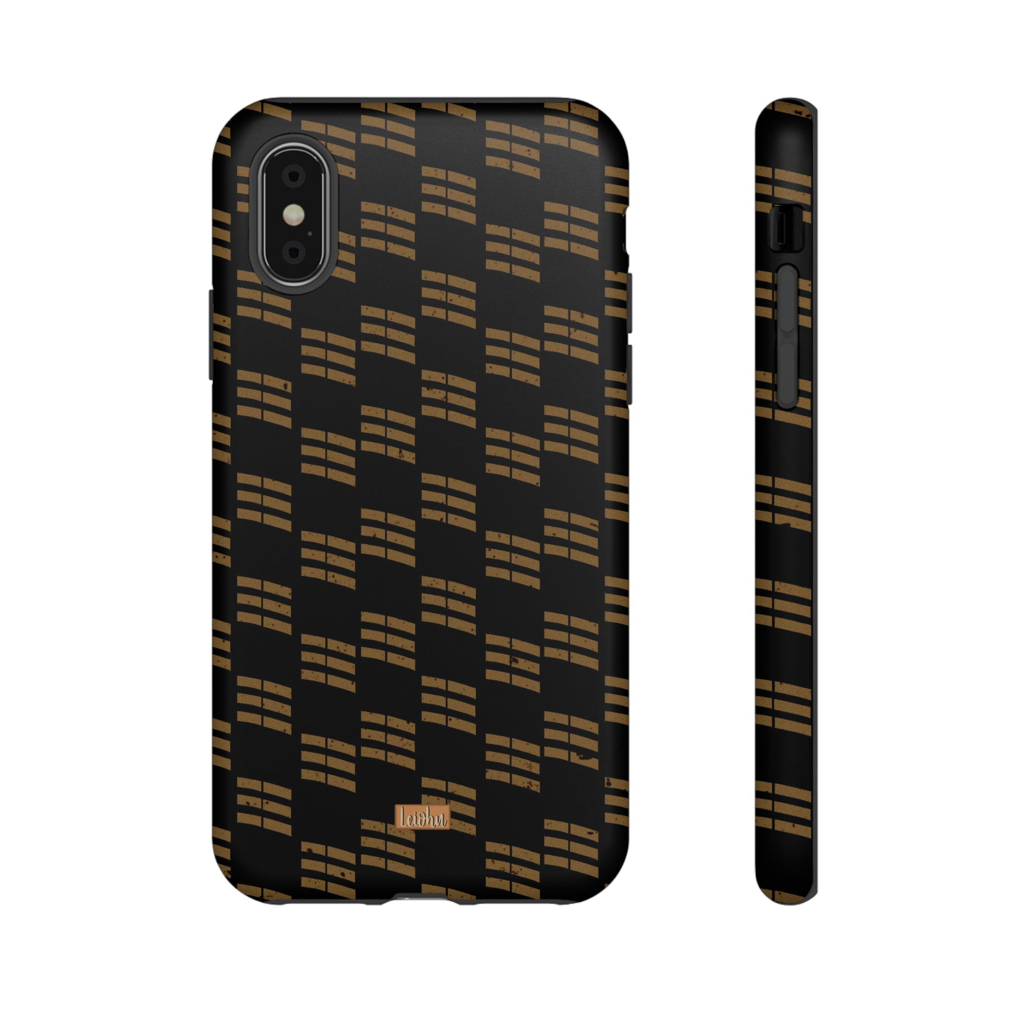 Ohe Kapala - LEIOHU DESIGNS